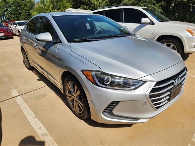 2017 Hyundai Elantra SE — Sedan — 84,060 mi — Corinth, TX