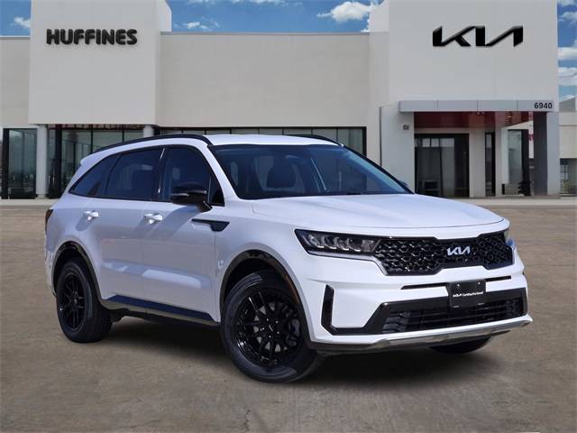2022 Kia Sorento S — SUV — 76,565 mi — Corinth, TX