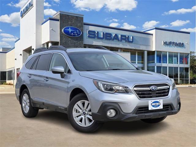 2018 Subaru Outback 2.5i Premium — SUV — 109,000 mi — Corinth, TX