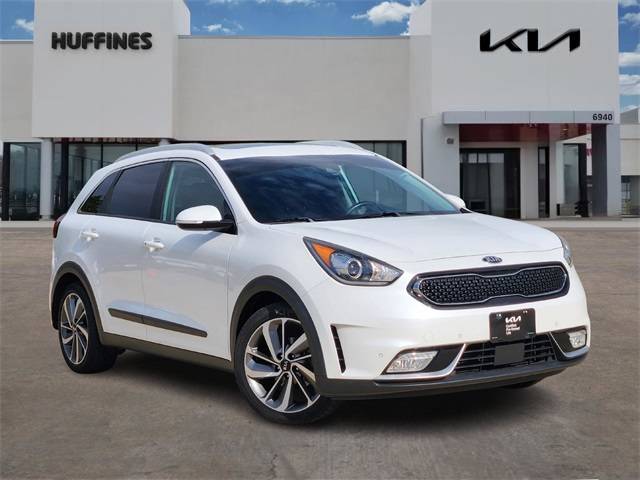 2019 Kia Niro Hybrid Touring — SUV — 78,586 mi — Corinth, TX