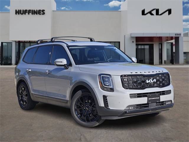 2022 Kia Telluride SX — SUV — 70,756 mi — Corinth, TX