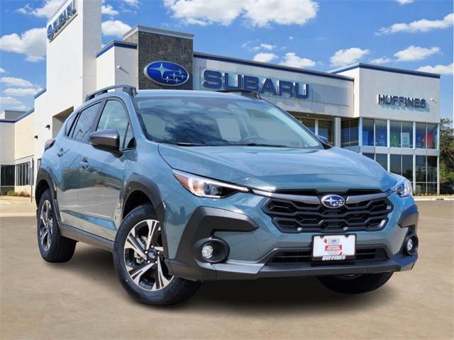 2024 Subaru Crosstrek Premium — SUV — 47,403 mi — Corinth, TX