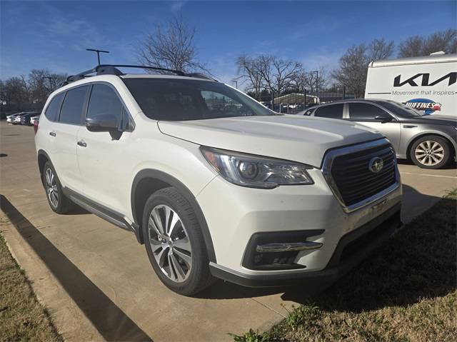 2019 Subaru Ascent Touring — SUV — 43,704 mi — Corinth, TX