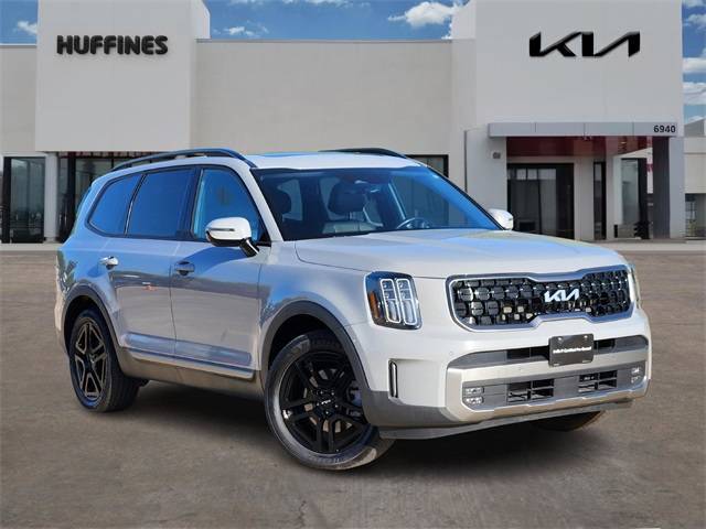 2023 Kia Telluride SX Prestige X-Line — SUV — 18,917 mi — Corinth, TX
