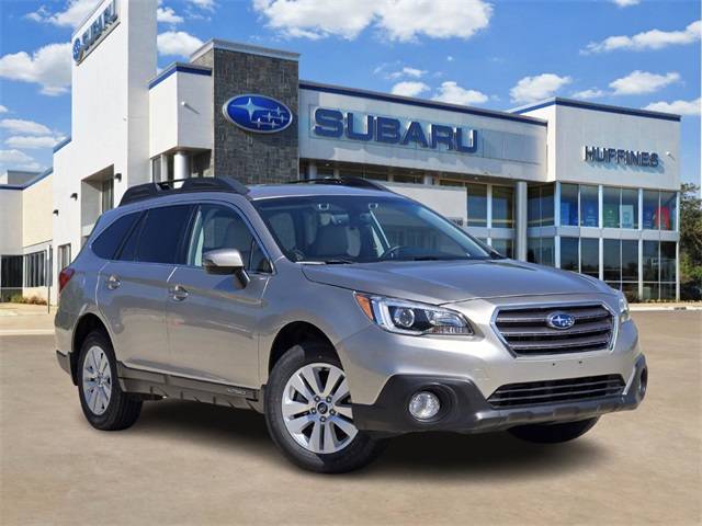 2017 Subaru Outback 2.5i Premium — SUV — 108,099 mi — Corinth, TX