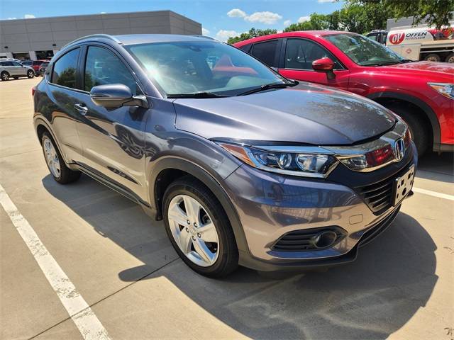 2019 Honda HR-V EX — SUV — 78,219 mi — Corinth, TX