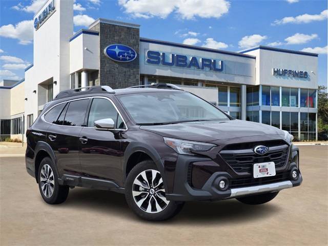 2024 Subaru Outback Touring XT — SUV — 4,452 mi — Corinth, TX