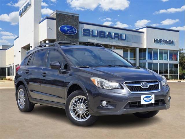 2013 Subaru XV Crosstrek 2.0i Premium — SUV — 88,853 mi — Corinth, TX