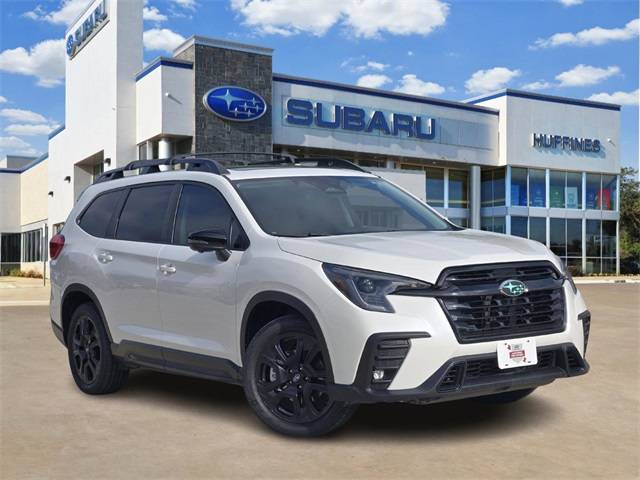 2023 Subaru Ascent Onyx Edition Limited — SUV — 21,593 mi — Corinth, TX