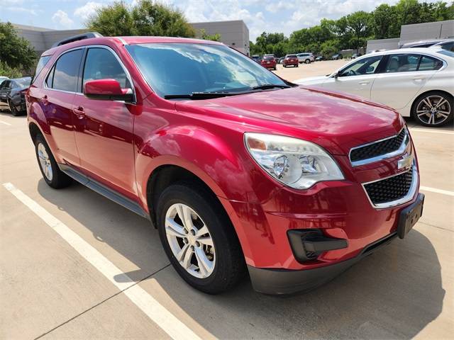2014 Chevrolet Equinox LT — SUV — 73,149 mi — Corinth, TX