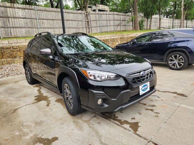2021 Subaru Crosstrek Sport — SUV — 92,400 mi — Corinth, TX