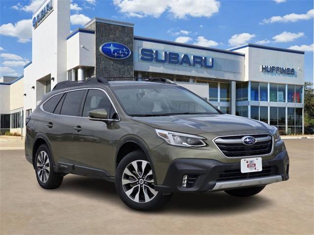 2020 Subaru Outback 2.5i Limited — SUV — 64,417 mi — Corinth, TX