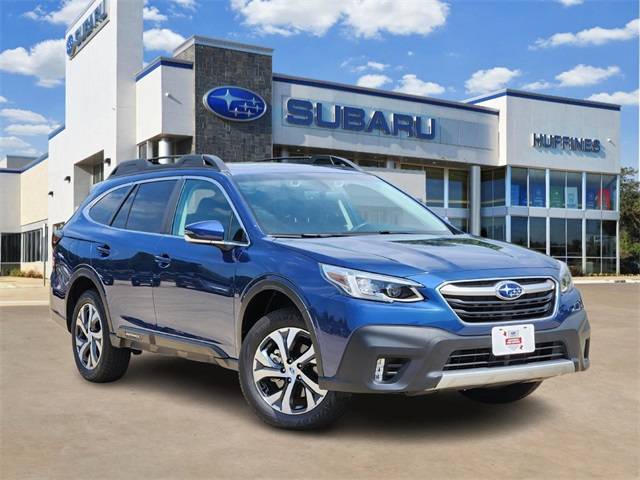 2022 Subaru Outback 2.5i Limited — SUV — 13,157 mi — Corinth, TX