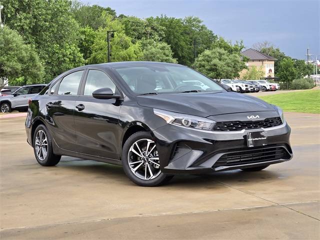 2024 Kia Forte LXS — Sedan — 47,694 mi — Corinth, TX