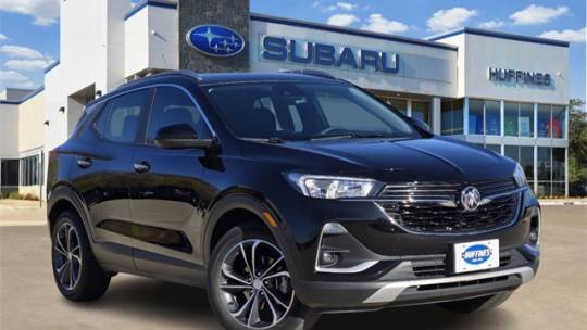 2021 Buick Encore GX Select — SUV — 46,065 mi — Corinth, TX