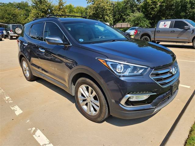 2018 Hyundai Santa Fe Sport 2.0T — SUV — 89,318 mi — Corinth, TX