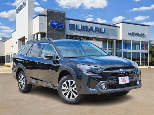 2025 Subaru Outback Premium — SUV — 10,015 mi — Corinth, TX