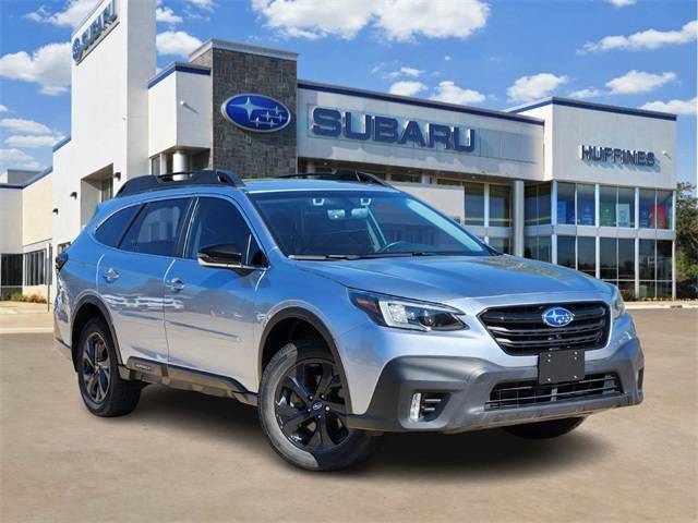 2020 Subaru Outback 2.4T Onyx Edition XT — SUV — 107,273 mi — Corinth, TX