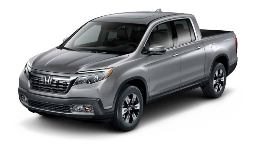 2019 Honda Ridgeline RTL-E — Pickup Truck — 84,126 mi — Corinth, TX