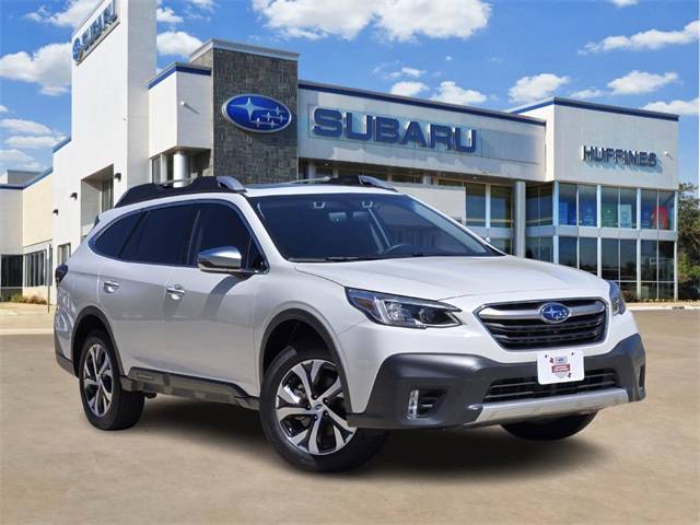 2022 Subaru Outback 2.4T Touring XT — SUV — 36,889 mi — Corinth, TX