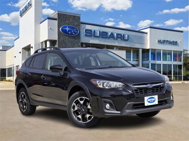 2019 Subaru Crosstrek Premium — SUV — 99,030 mi — Corinth, TX