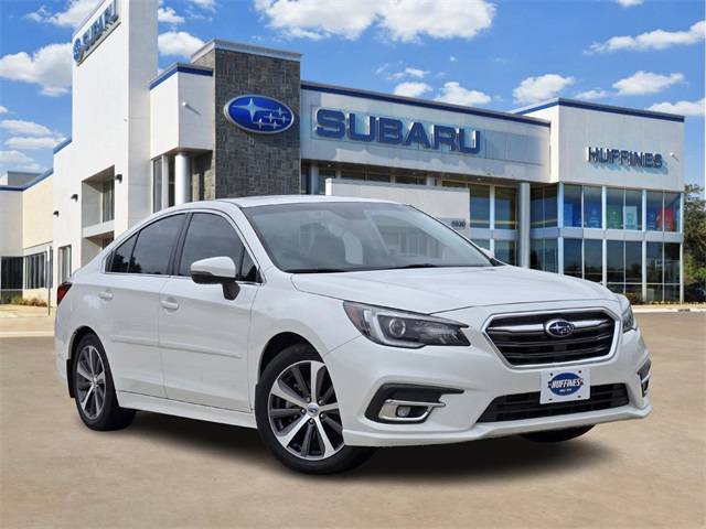 2018 Subaru Legacy 3.6R Limited — Sedan — 51,620 mi — Corinth, TX