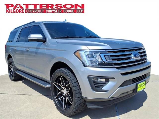 2021 Ford Expedition XLT — SUV — 73,946 mi — Corinth, TX