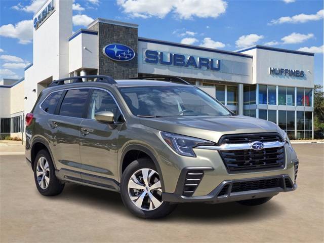 2024 Subaru Ascent Premium — SUV — 17,608 mi — Corinth, TX