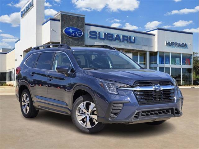 2024 Subaru Ascent Premium — SUV — 10,653 mi — Corinth, TX