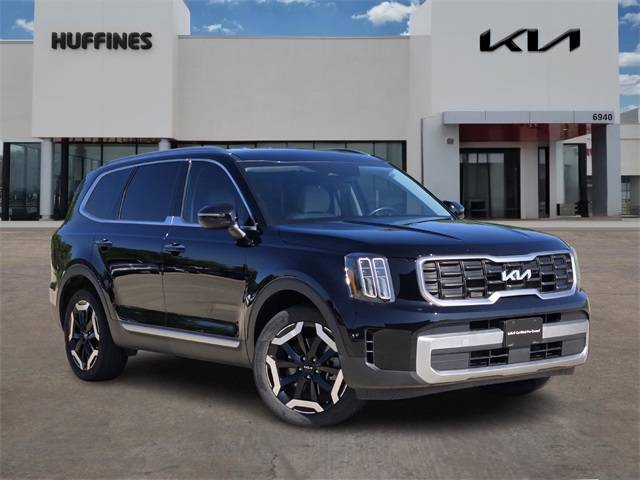 2023 Kia Telluride S — SUV — 32,519 mi — Corinth, TX