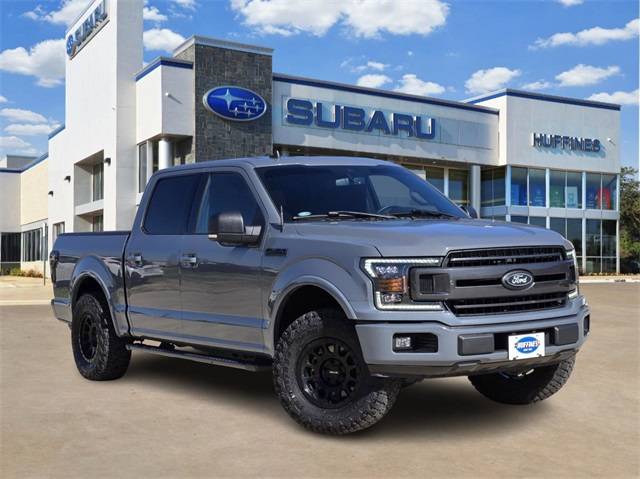 2019 Ford F-150 XLT — Pickup Truck — 84,164 mi — Corinth, TX