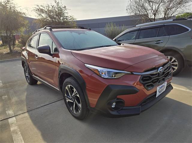 2024 Subaru Crosstrek Premium — SUV — 6,130 mi — Corinth, TX