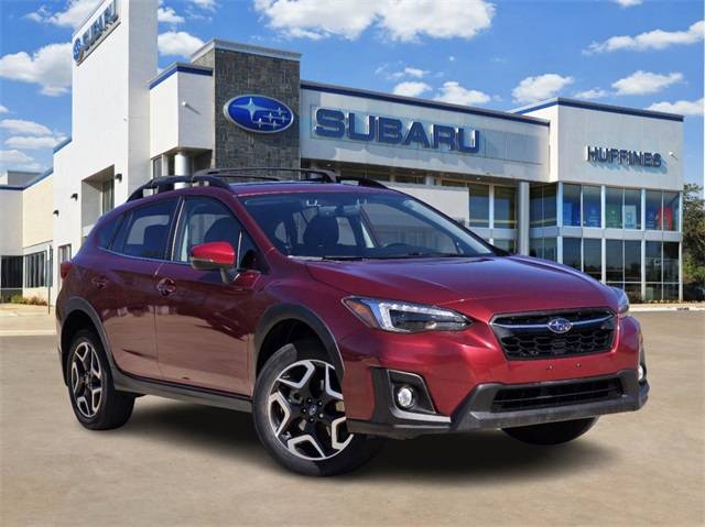 2019 Subaru Crosstrek Limited — SUV — 102,963 mi — Corinth, TX