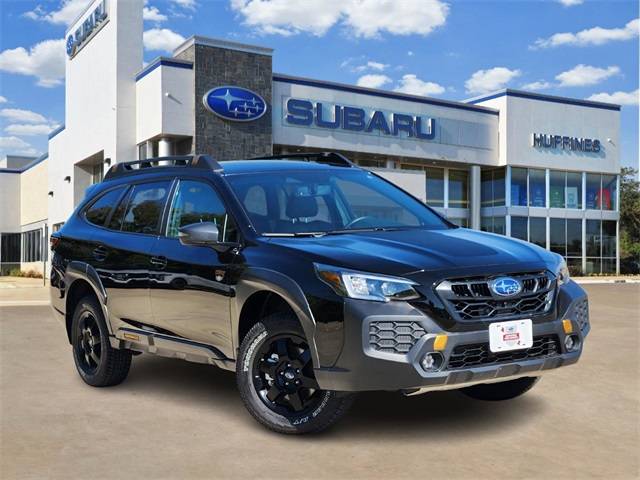 2025 Subaru Outback Wilderness — SUV — 4,602 mi — Corinth, TX