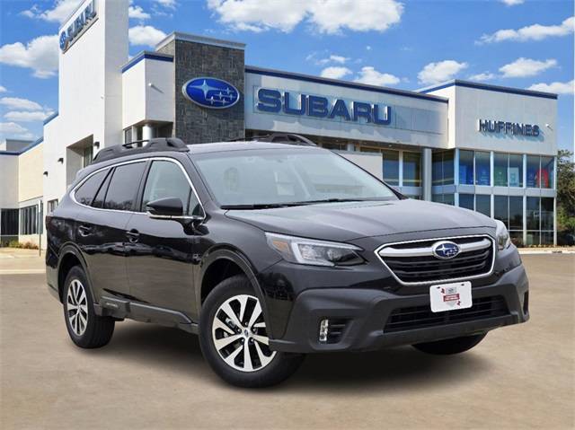 2022 Subaru Outback 2.5i Premium — SUV — 31,767 mi — Corinth, TX