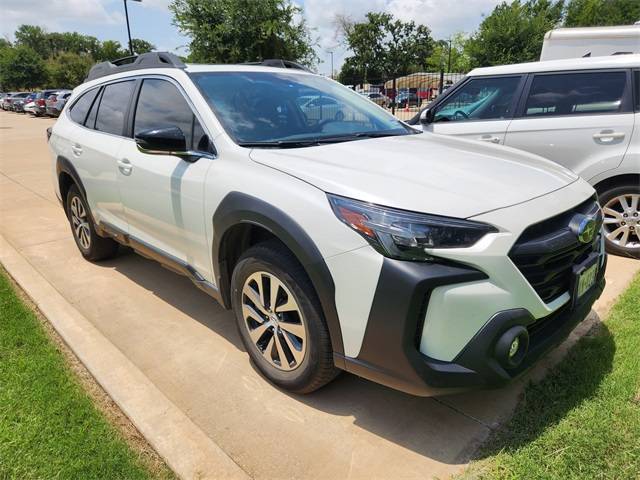 2024 Subaru Outback Premium — SUV — 13,300 mi — Corinth, TX
