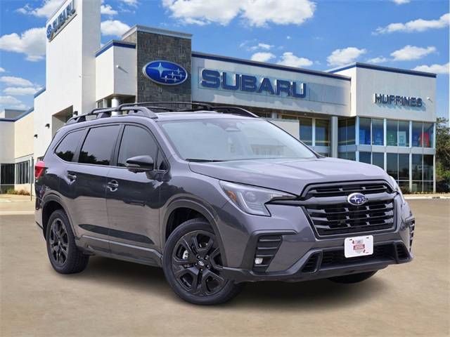 2023 Subaru Ascent Onyx Edition Limited — SUV — 36,976 mi — Corinth, TX
