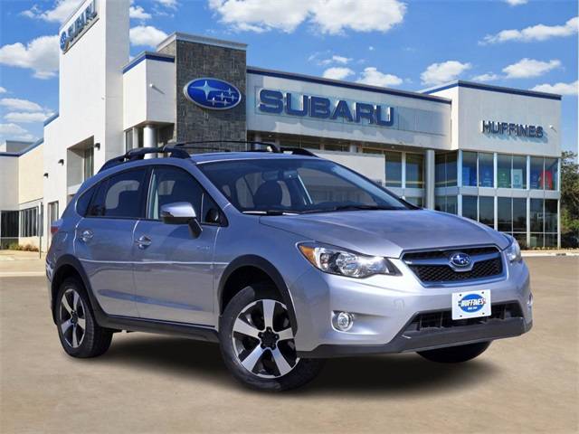 2015 Subaru XV Crosstrek Touring — SUV — 47,080 mi — Corinth, TX