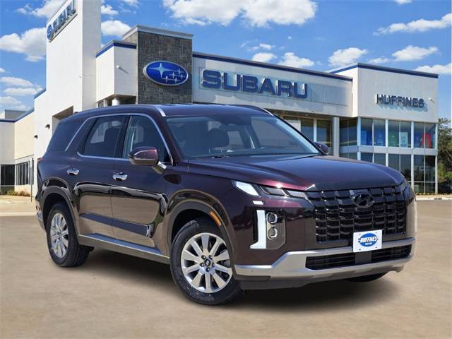 2024 Hyundai Palisade SEL — SUV — 44,738 mi — Corinth, TX