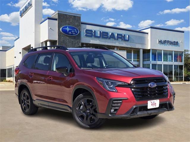 2024 Subaru Ascent Onyx Edition — SUV — 8,572 mi — Corinth, TX