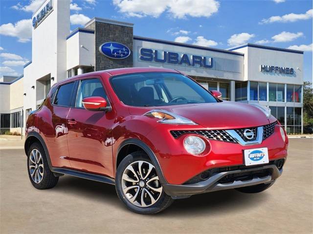 2017 Nissan JUKE SV — SUV — 85,741 mi — Corinth, TX