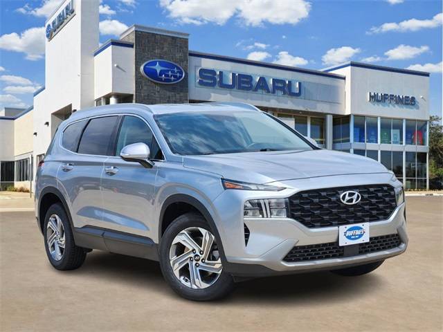 2023 Hyundai Santa Fe SEL — SUV — 55,681 mi — Corinth, TX