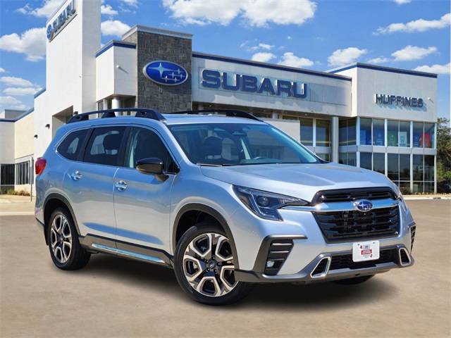 2024 Subaru Ascent Touring — SUV — 12,931 mi — Corinth, TX