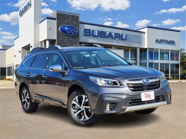 2021 Subaru Outback 2.5i Touring — SUV — 63,249 mi — Corinth, TX
