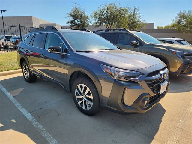2025 Subaru Outback Premium — SUV — 2,838 mi — Corinth, TX