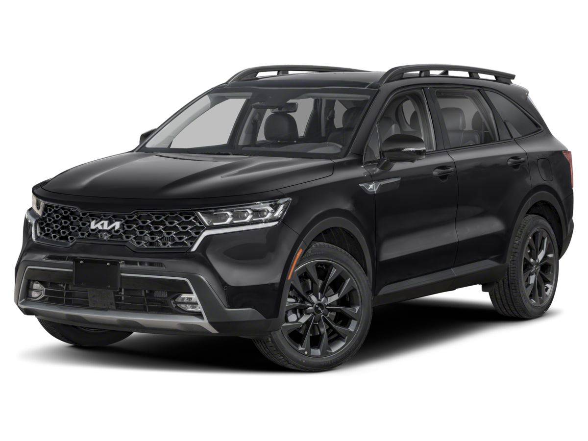 2023 Kia Sorento X-Line SX Prestige — SUV — 16,080 mi — Corinth, TX