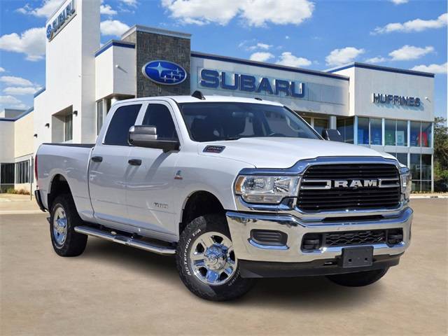 2020 Ram 2500 Tradesman — Pickup Truck — 84,419 mi — Corinth, TX