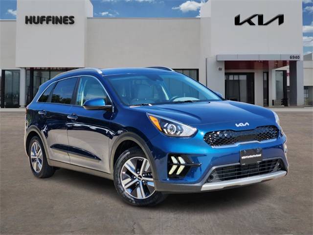 2022 Kia Niro Plug-In Hybrid LXS — SUV — 70,200 mi — Corinth, TX