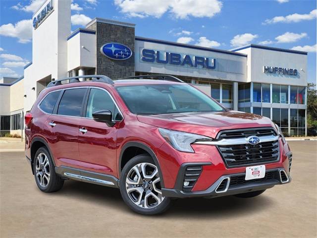 2024 Subaru Ascent Touring — SUV — 8,389 mi — Corinth, TX