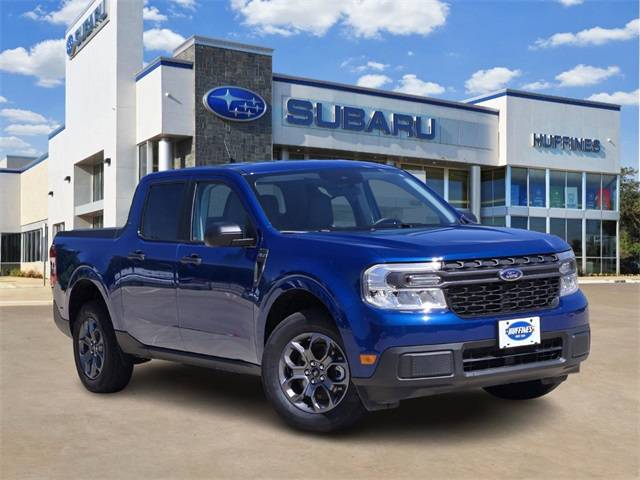 2024 Ford Maverick XLT — Pickup Truck — 13,168 mi — Corinth, TX